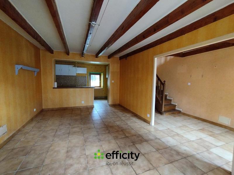 Maison - 135 m² - 5 pièces