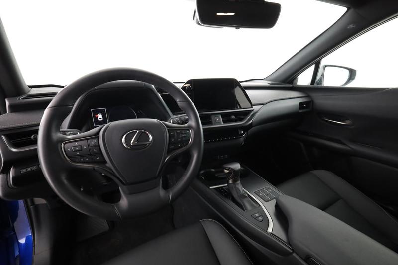 Lexus Ux 250h F Sport 2wd 184 ch