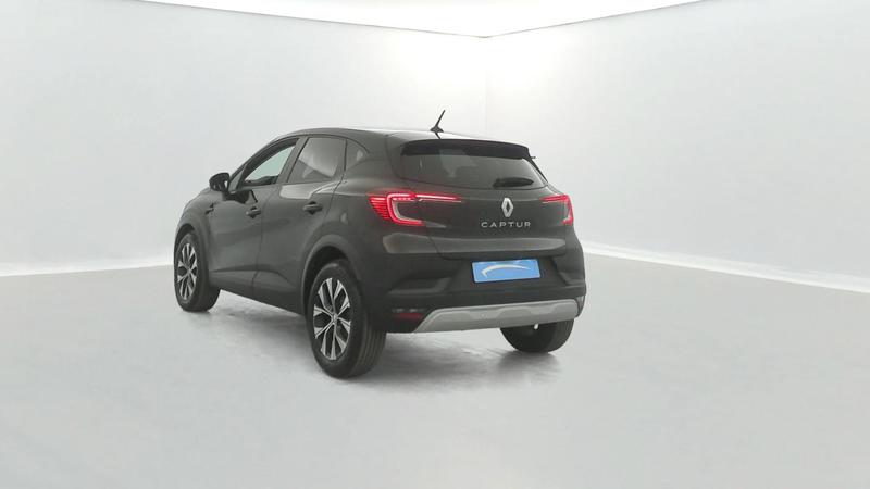 Renault Captur TCe 90 Evolution 5p