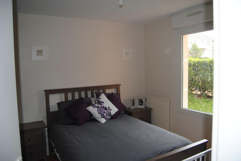 Appartement - 99 m² - 5 pièces