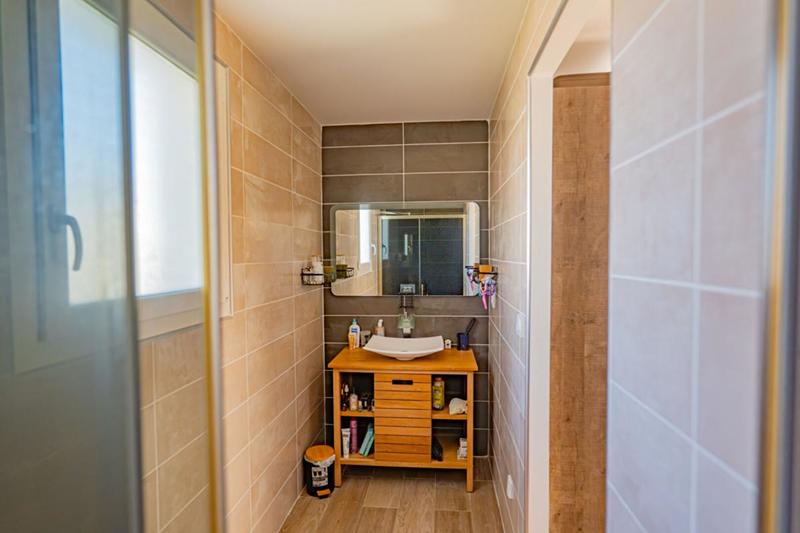 Maison - 141 m² - 5 pièces