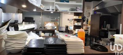 Local commercial - 120 m²