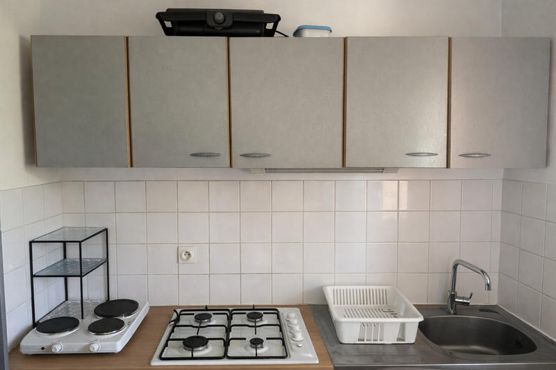 Appartement - 34 m² - 1 pièce