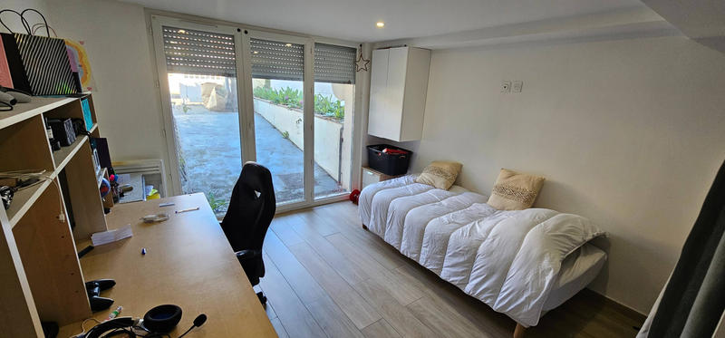 Maison - 116 m² - 6 pièces