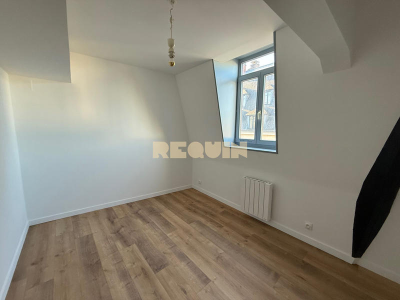 Appartement - 118 m² - 4 pièces