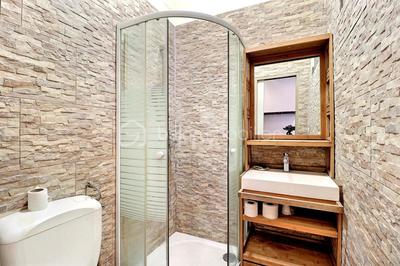 Appartement - 24 m² - 1 pièce