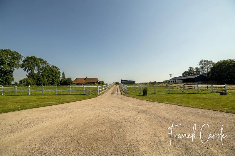 Maison - 135 m² - 7 pièces