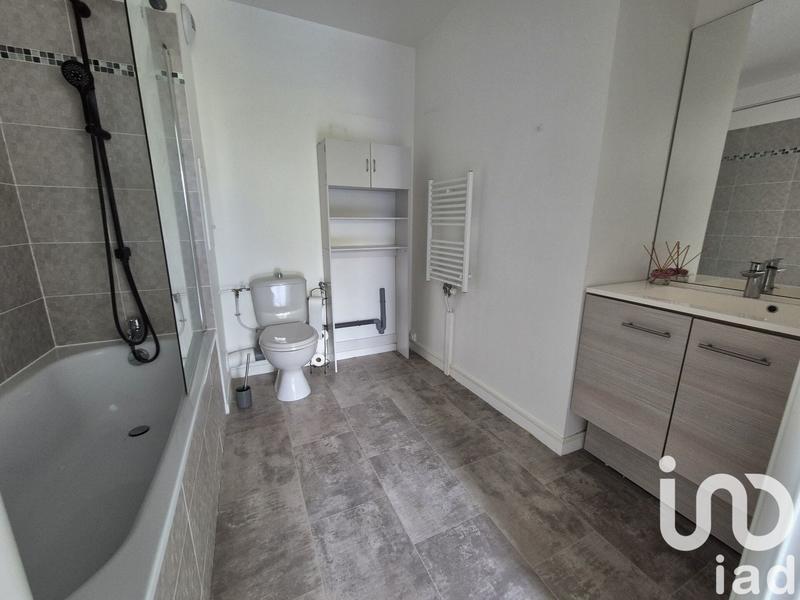 Appartement - 39 m² - 2 pièces