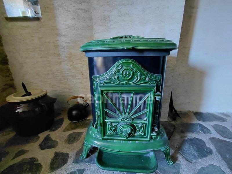 Maison - 151 m² - 6 pièces