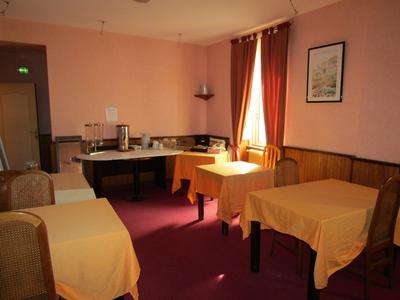 Fonds de commerce - 644 m²