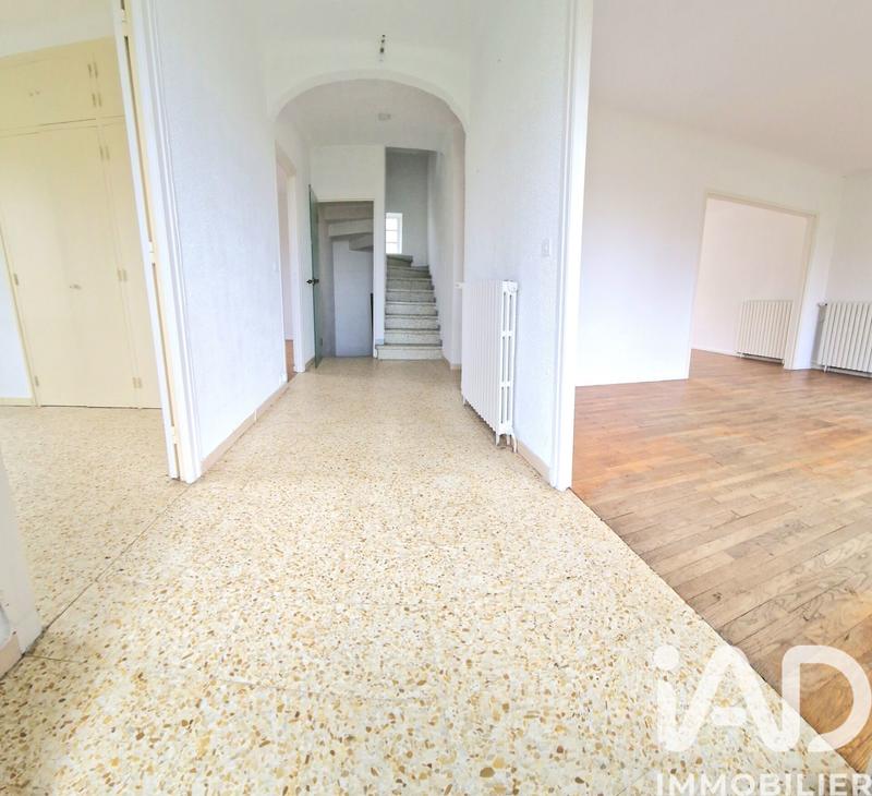 Maison - 150 m² - 5 pièces