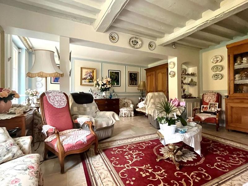 Demeure - 145 m² - 7 pièces