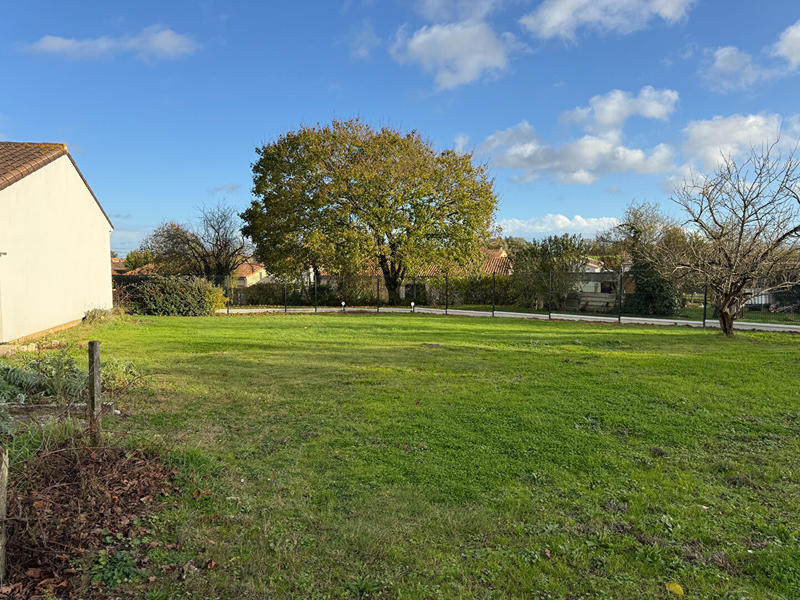 Maison - 83 m² - 5 pièces