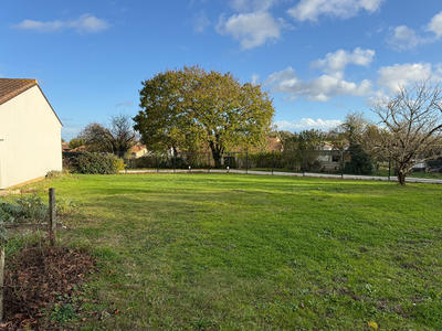 Maison - 83 m² - 5 pièces