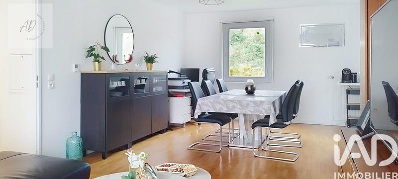 Appartement - 71 m² - 3 pièces