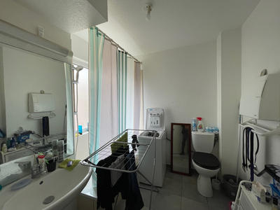 Appartement - 25 m² - 1 pièce