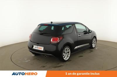 Citroën Ds3 1.2 PureTech Emeraude Addict 110 ch