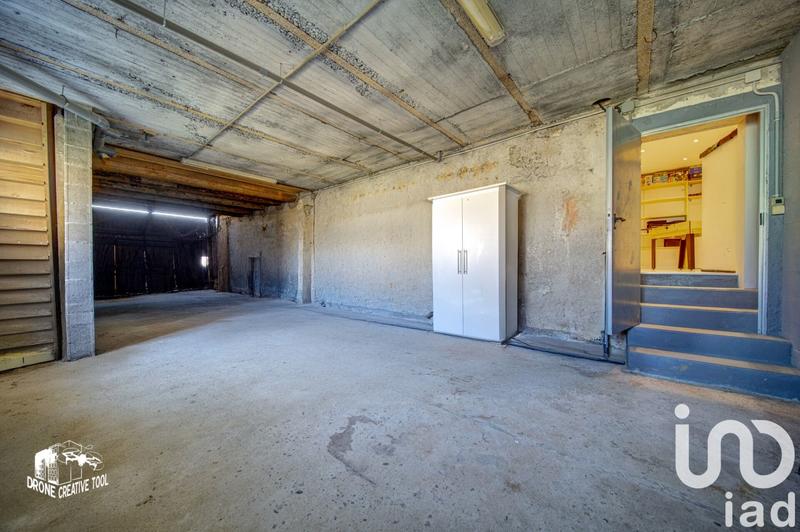 Maison de village - 205 m² - 7 pièces