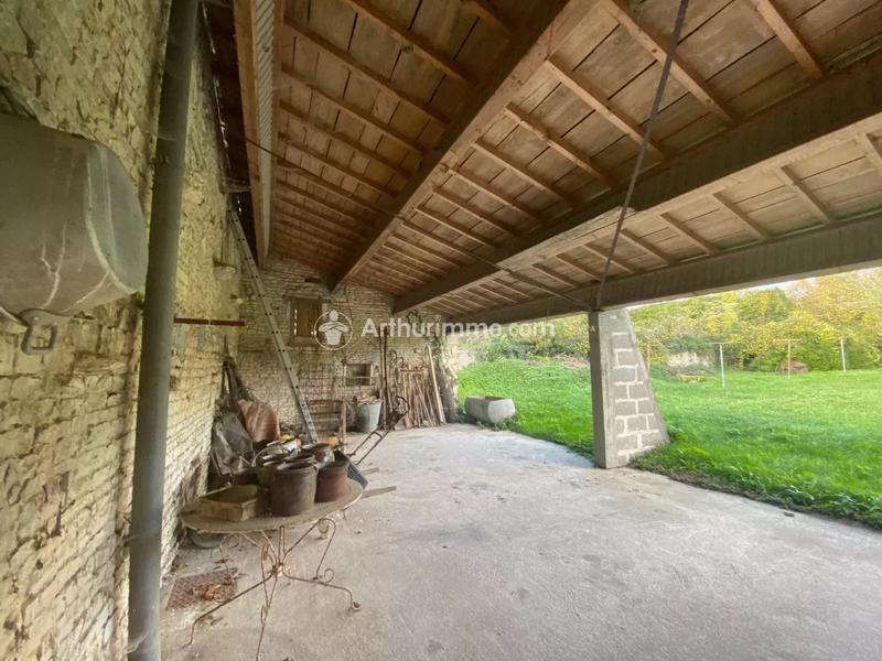 Maison - 117 m² - 6 pièces