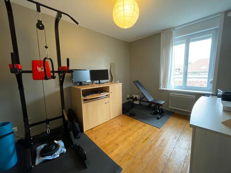 Maison - 75 m² - 4 pièces