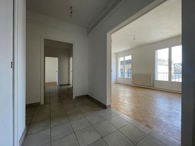 Appartement - 88 m² - 3 pièces