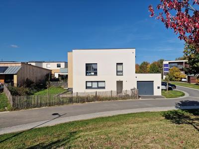 Appartement - 94 m² - 4 pièces