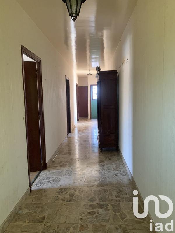 Maison - 214 m² - 9 pièces