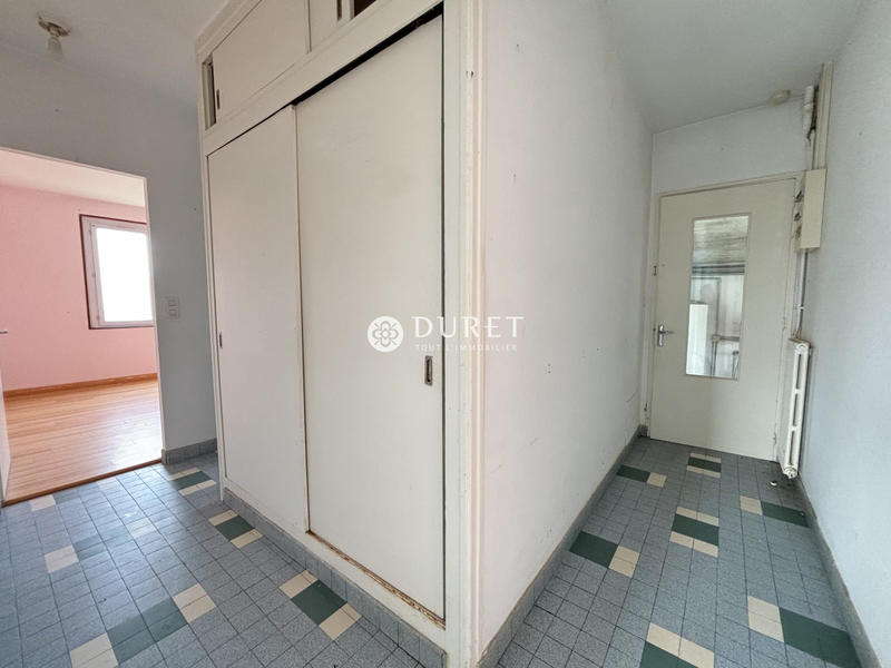 Maison ancienne - 83 m² - 4 pièces