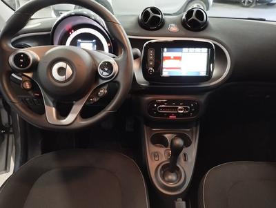 Smart ForFour 0.9 90 Passion 5p