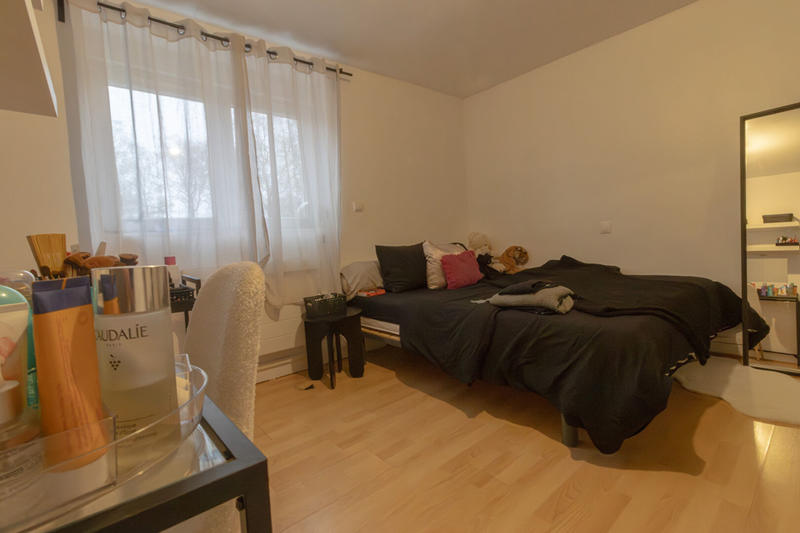 Maison - 115 m² - 4 pièces