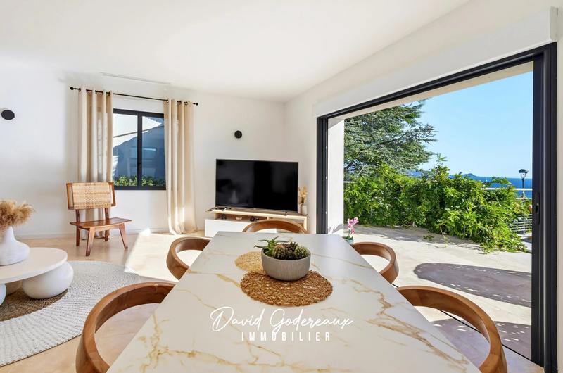 Villa - 128 m² - 6 pièces