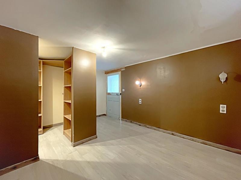 Appartement - 133 m² - 4 pièces