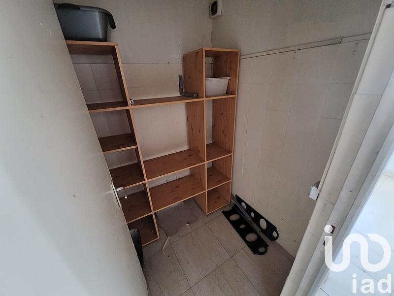 Maison de ville - 59 m² - 4 pièces