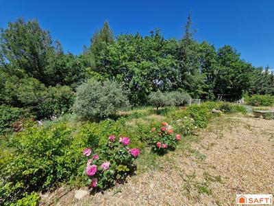 Maison - 97 m² - 4 pièces