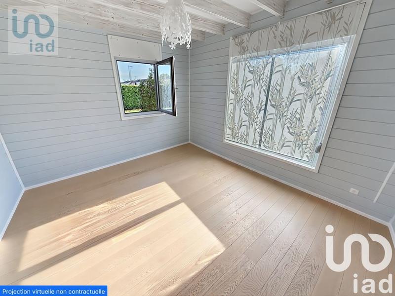 Maison - 135 m² - 5 pièces