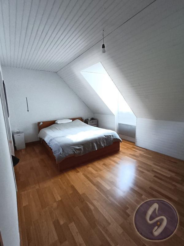 Maison - 131 m² - 7 pièces