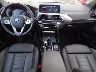 Bmw X3 i - Bva G01 G08 F97 Impressive Phase 1