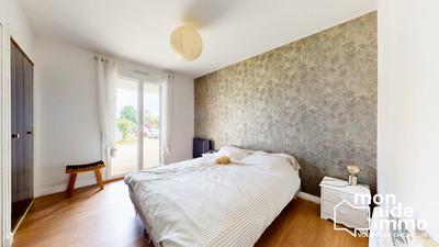 Maison - 103 m² - 5 pièces