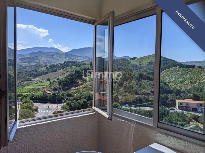 Studio - 24 m² - 1 pièce