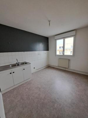 Appartement - 55 m² - 2 pièces