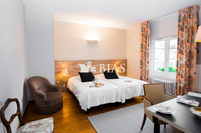 Immeuble - 1 200 m²