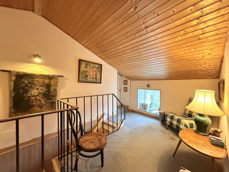 Maison - 142 m² - 5 pièces