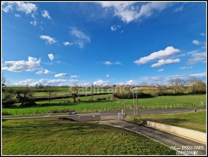 Pavillon - 165 m² - 5 pièces