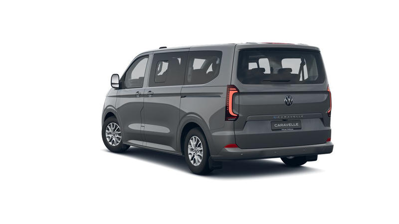 Volkswagen Caravelle E- 7 L1 286 ch Life