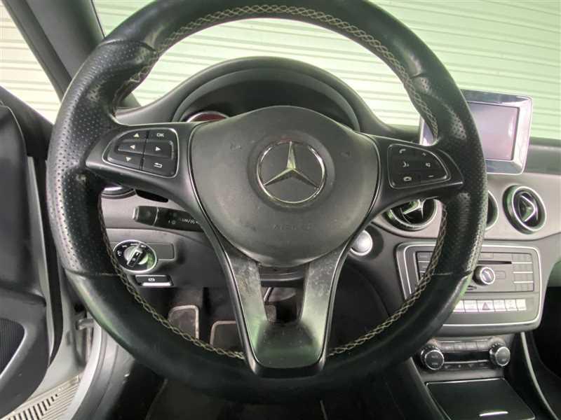 Mercedes Cla Shooting Brake Classe 200 Cdi Starlight Edition