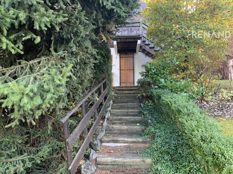 Châlet - 81 m² - 4 pièces