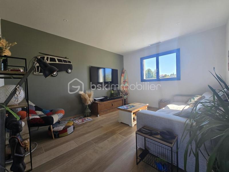 Maison - 148 m² - 4 pièces