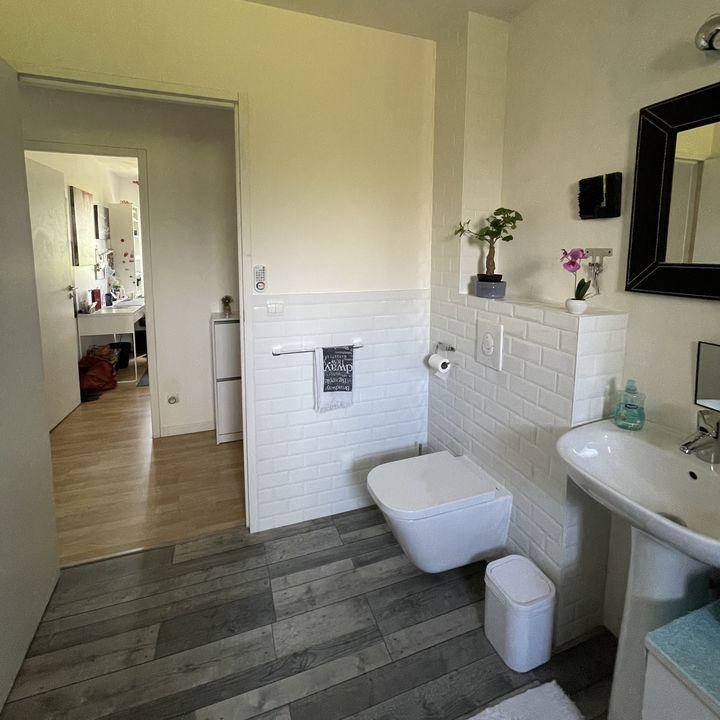 Maison - 115 m² - 7 pièces