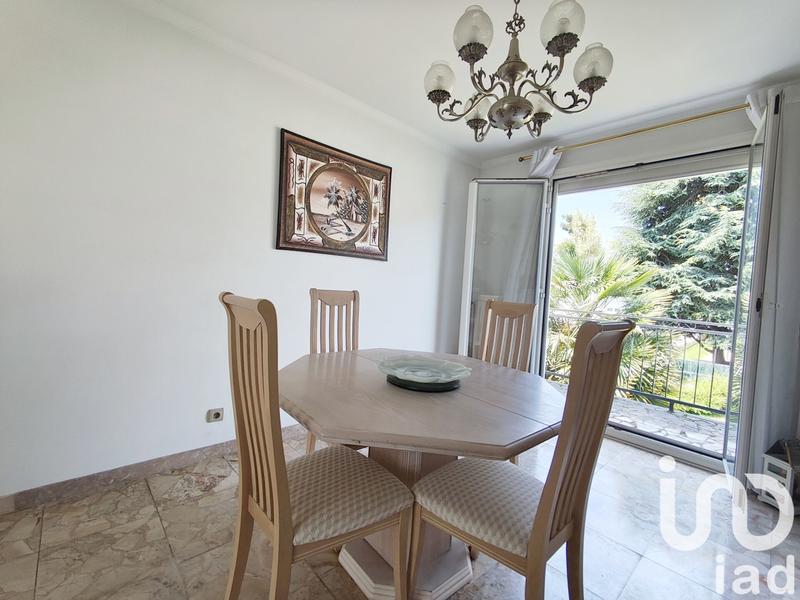 Maison - 165 m² - 8 pièces