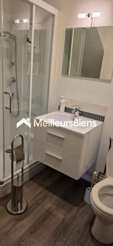 Immeuble - 456 m²